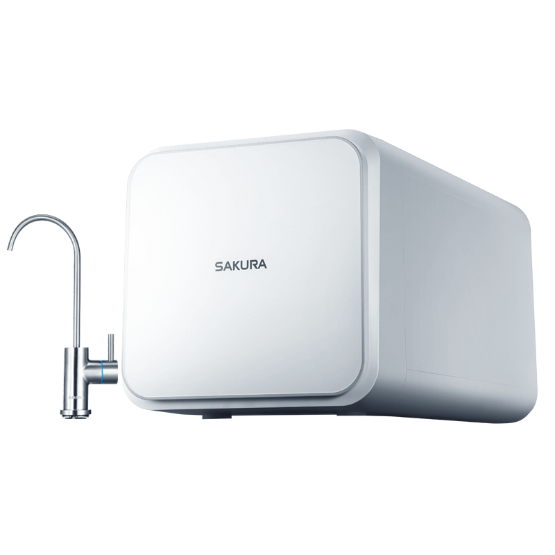 SAKURA 600G RO淨水器