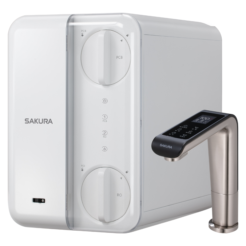 櫻花 SAKURA P0531 RO雙溫淨熱飲機