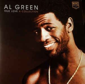 艾爾格林 - 真愛精選 Al Green