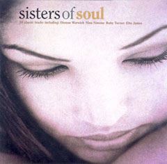 Sister Of Soul - 靈魂姐妹超級精選