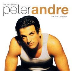 彼得安瑞：最佳流行精選 The Very Best of Peter Andre