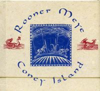 Rooner Meye．Coney Island