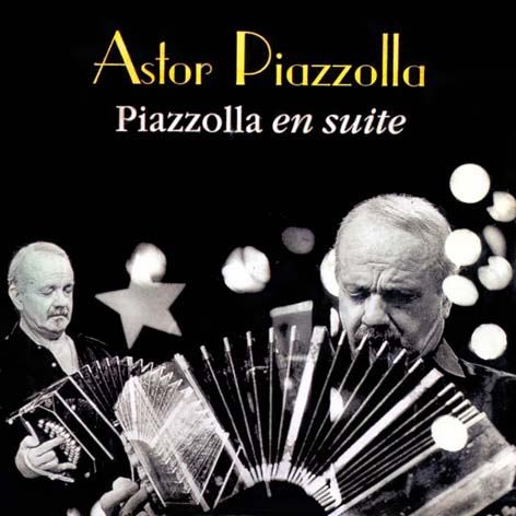 Astor Piazzolla- 皮耶．佐拉 探戈之父 (一)