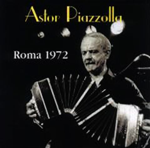 Astor Piazzolla-皮耶佐拉 探戈．之父 (九)