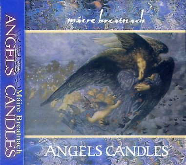 天使燭光 Angels Candles-Maire Breatnach