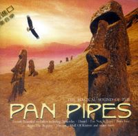 PAN PIPES
