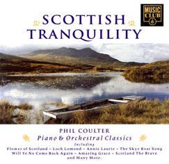 『Scottish Tranquility』-極緻美聲鋼琴篇