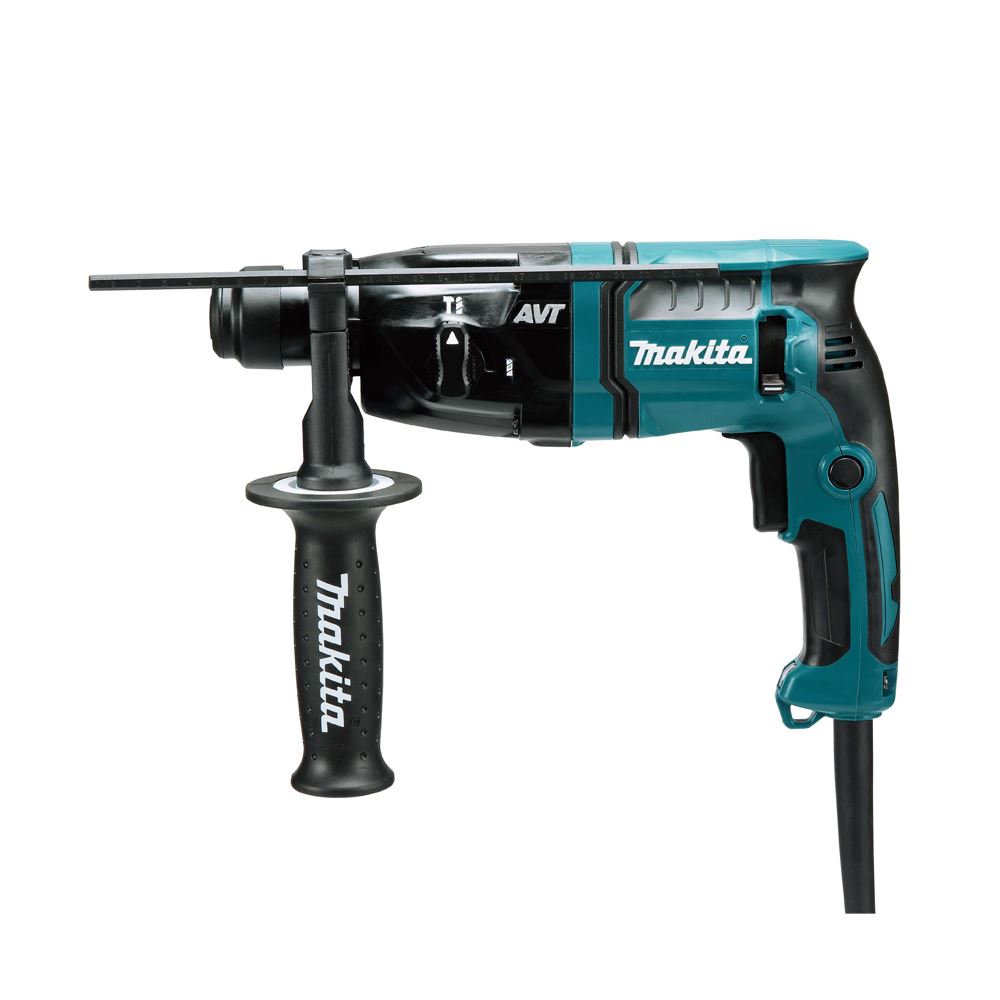 makita {牧田} HR1841F AVT 二用式免出力電鑽 鎚鑽,電動工具