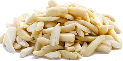 杏仁條 1kg  