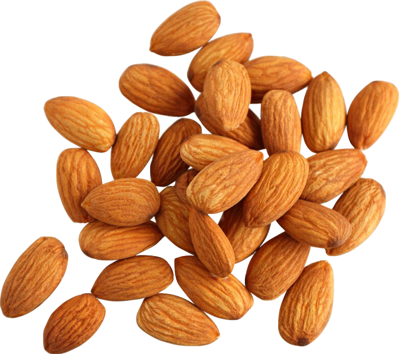 杏仁果 1kg   