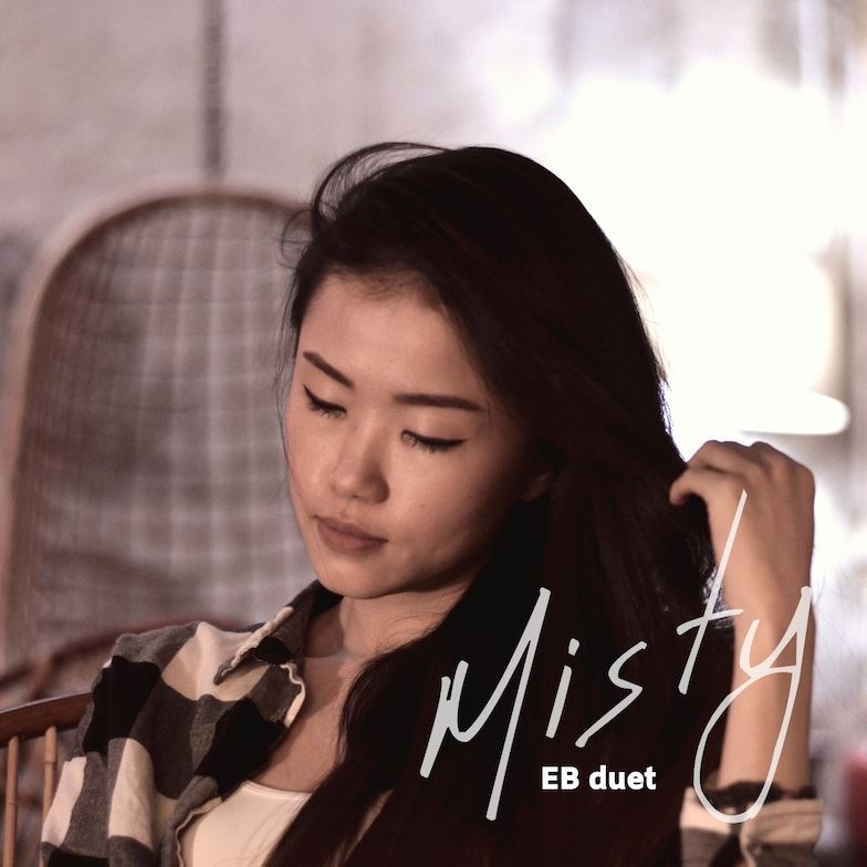 EB DUET - MISTY
