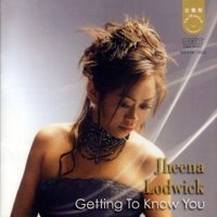 珍納3 - 漸認識你 Jheena Lodwick III - Getting to Know You