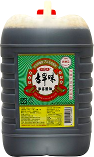 醬油膏
