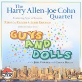 小夥子與洋娃娃 GUYS AND DOLLS