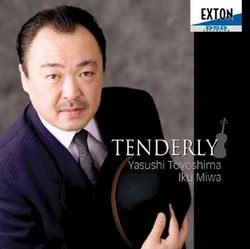 豊嶋泰嗣 Yasushi Toyoshima - 溫柔地