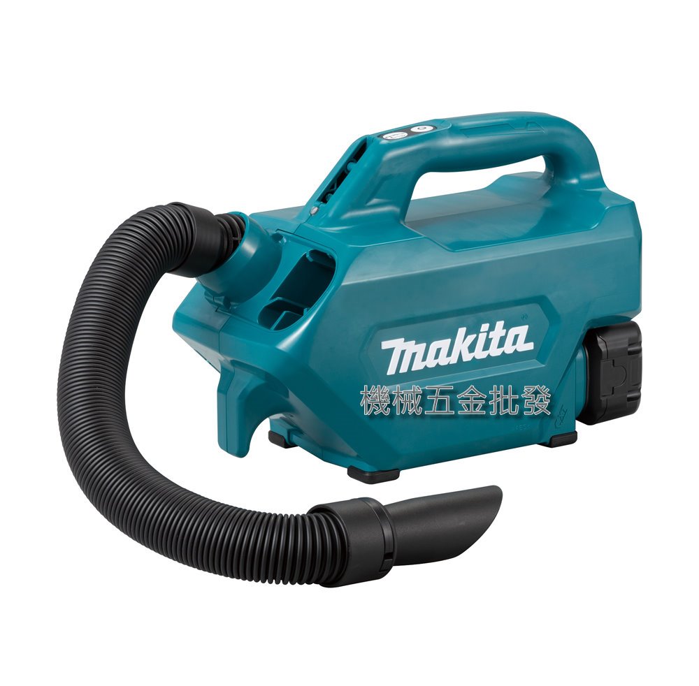 makita {牧田}  CL121DSA 12V 2.0A充電式吸塵器,電動工具