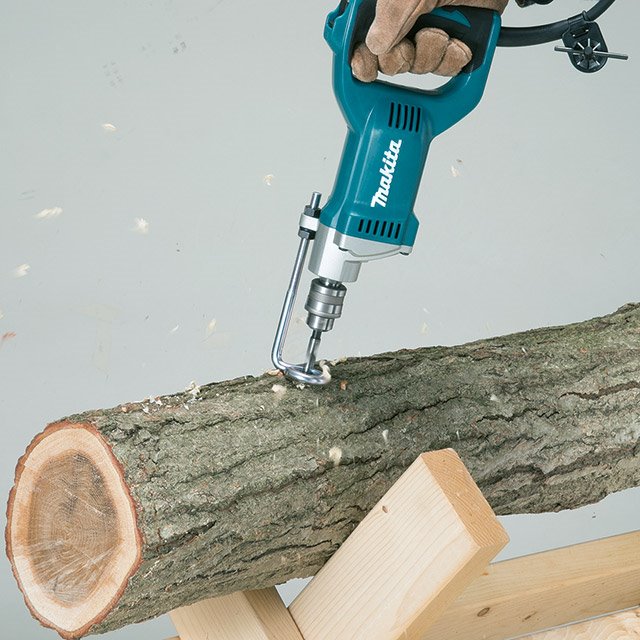makita {牧田}  DD2020 插電香菇電鑽 6.5mm 日本製,電動工具