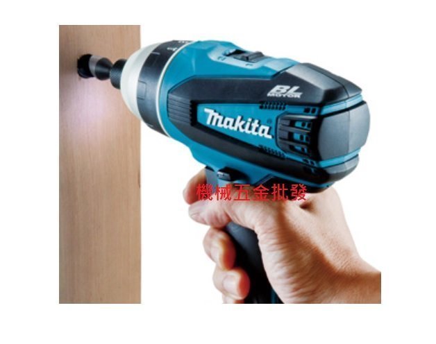 makita  {牧田} DTP141RTE 18V 5.0AH 充電式四效能衝擊起子機 日本製,電動工具