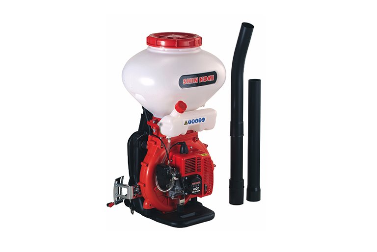 SHIN KOMI  {型鋼力} SK-3WF-3A 背負式強力噴霧機,電動工具
