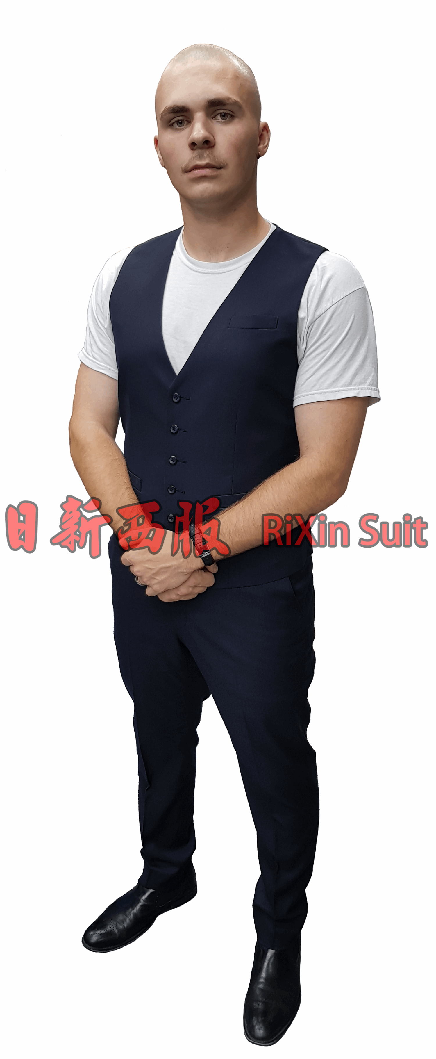 西裝