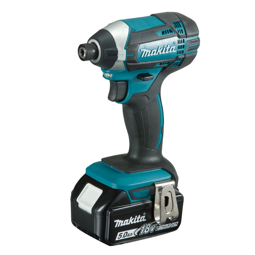 makita  {牧田} DTD152RFE 18V3.0A充電式衝擊起子機 ,電動工具