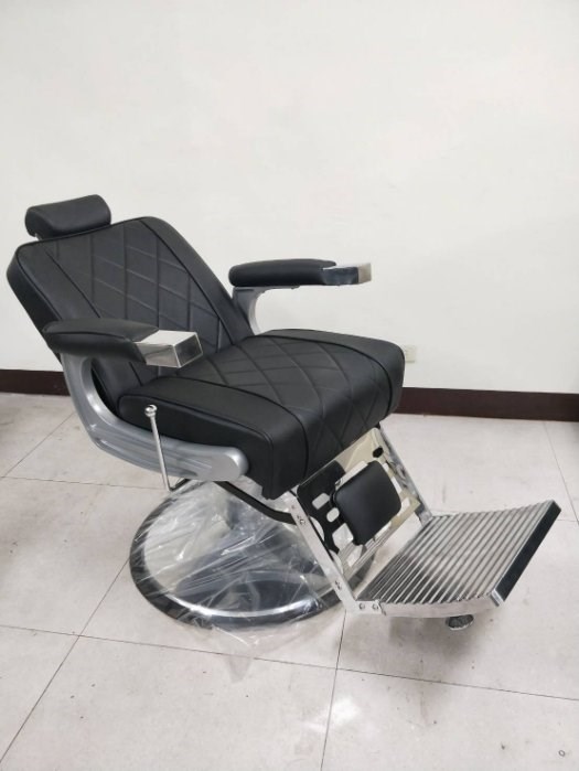 《全新》現代spa 放倒椅 (油壓升降)