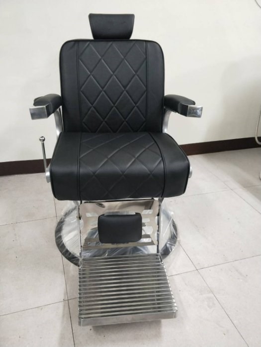 《全新》現代spa 放倒椅 (油壓升降)