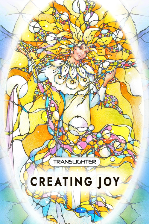 歡喜晶片卡 (Joy) 