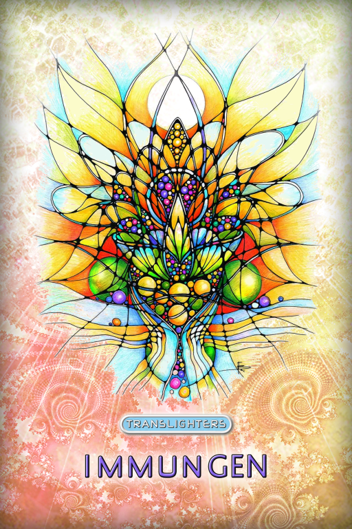 免疫晶片卡 (Immungen)