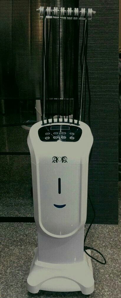 《全新》AOA王牌天使溫塑機/熱塑機 (附50捲)