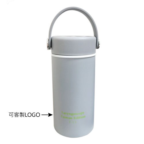 客製化-陶瓷保溫杯300ml