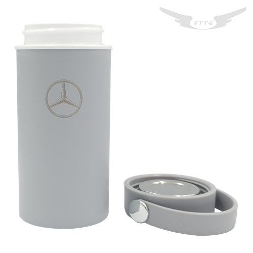 客製化-陶瓷保溫杯300ml