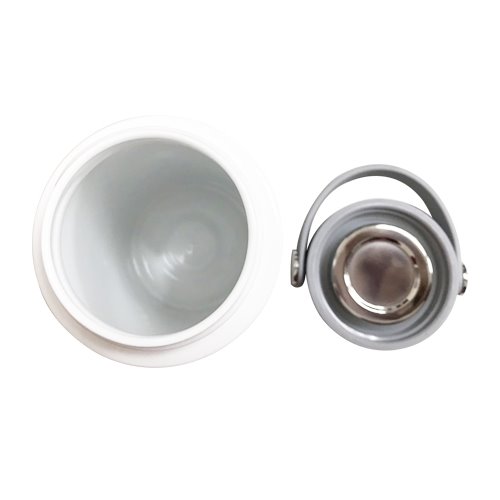 客製化-陶瓷保溫杯300ml