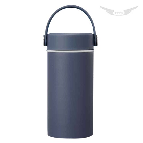 客製化-陶瓷保溫杯300ml