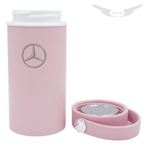 客製化-陶瓷保溫杯300ml