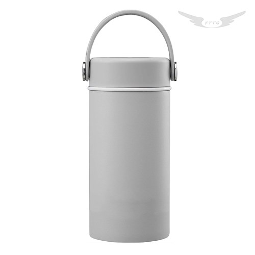 客製化-陶瓷保溫杯300ml