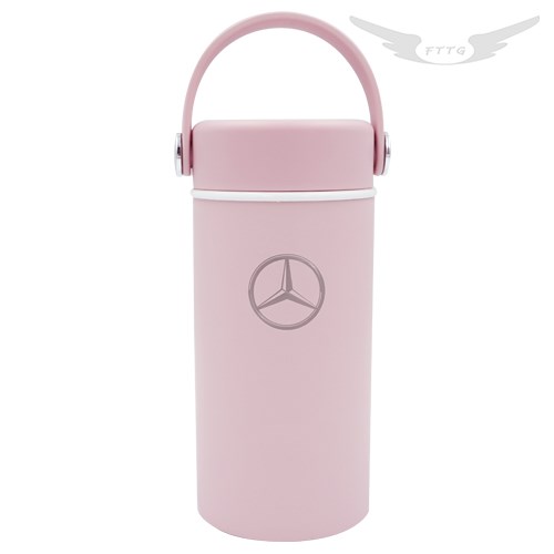 客製化-陶瓷保溫杯300ml