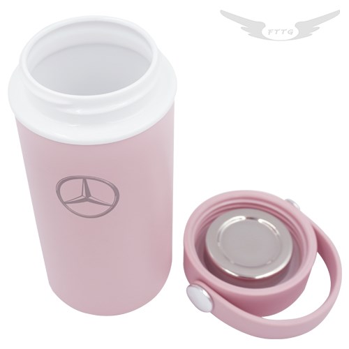 客製化-陶瓷保溫杯300ml