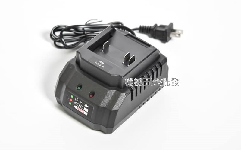 神崎 電動工具 20V 衝擊起子 震動鎚鑽 專用電池充電器 無晶片電池專用 SQ20,電動工具