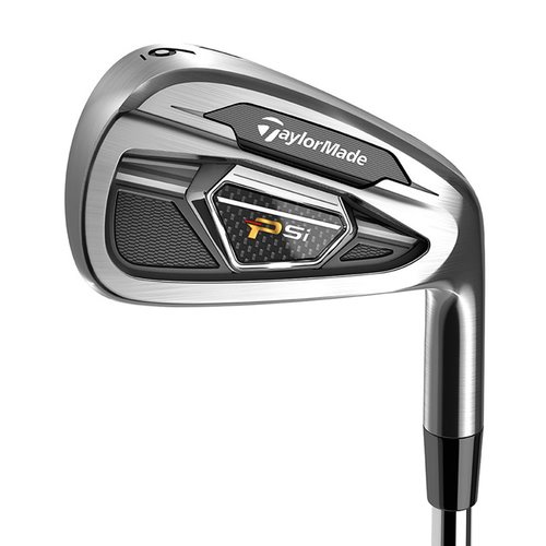 Taylormade Psi 鐵桿組#4-P, Mistubishi Rayan TM7-116 碳纖桿身