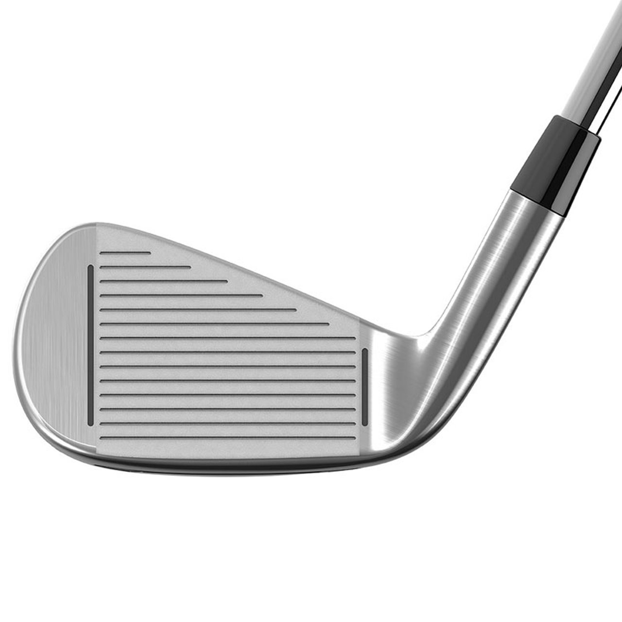 Taylormade Psi 鐵桿組#4-P, Mistubishi Rayan TM7-116 碳纖桿身