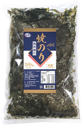 海苔細片 Nori Flakes
