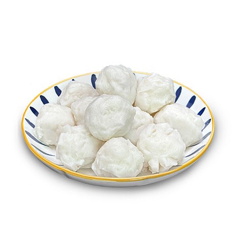 北海花枝丸 North Sea Cuttlefish Balls