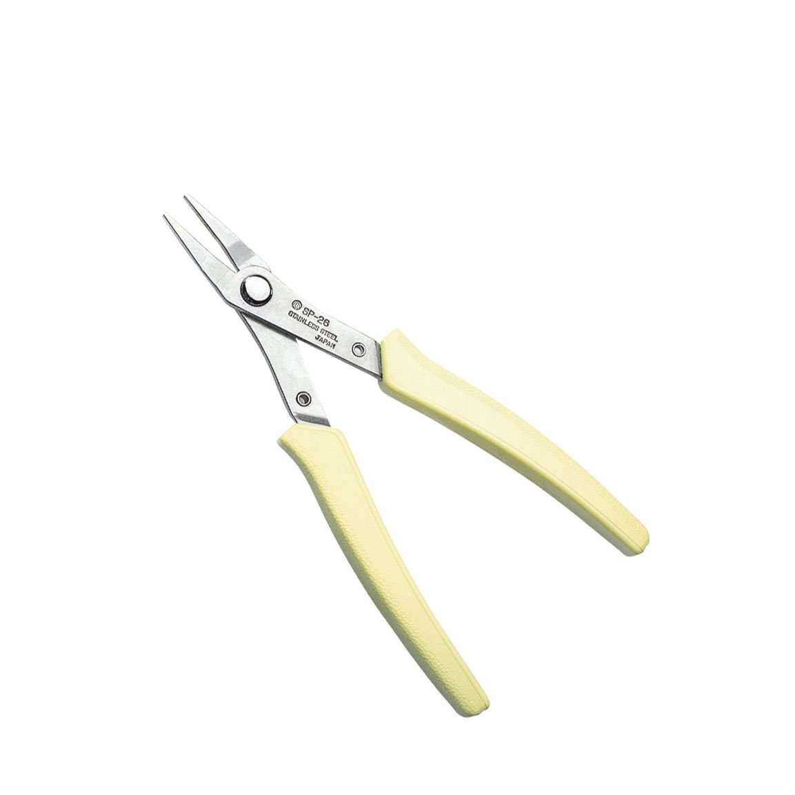 3.peaks  SP-26 有牙平口鉗