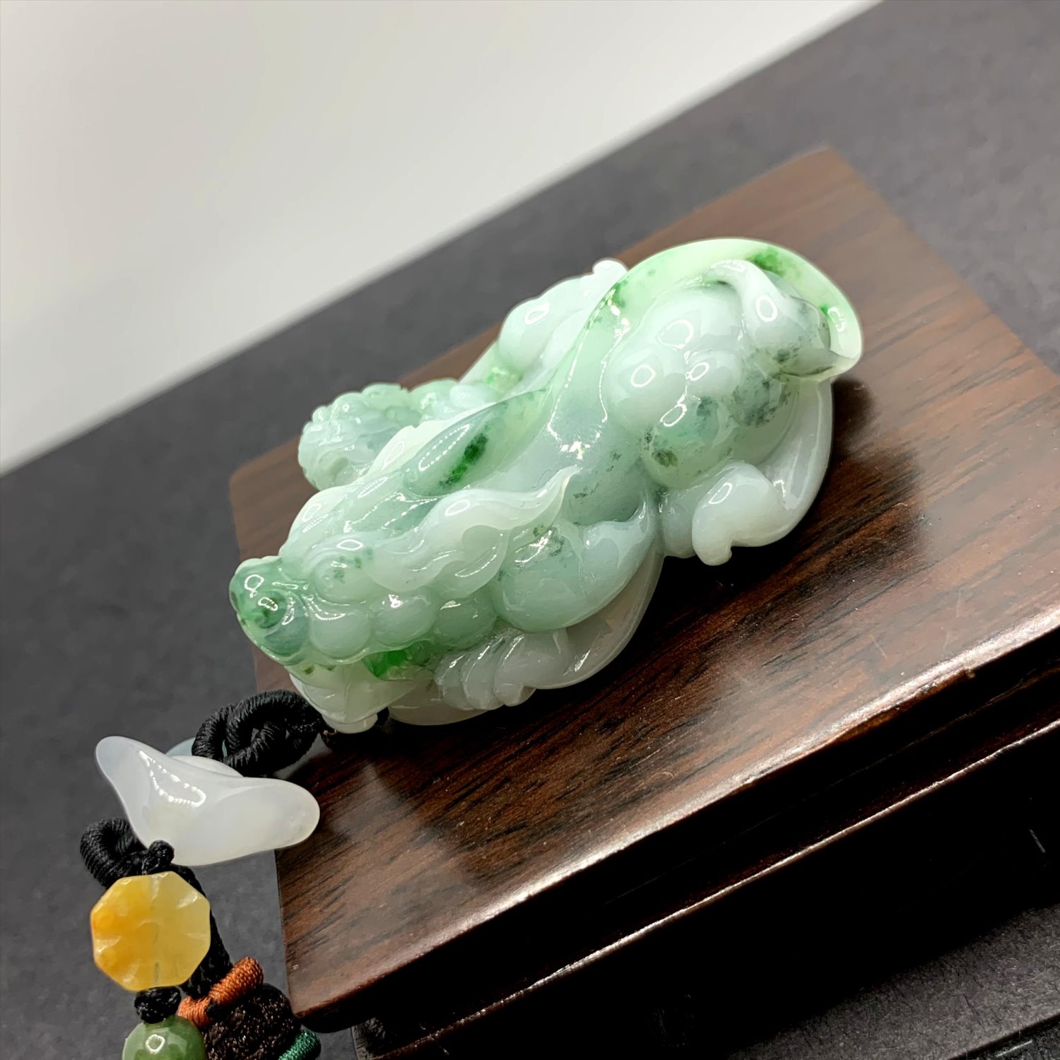 霸氣貔貅掛件