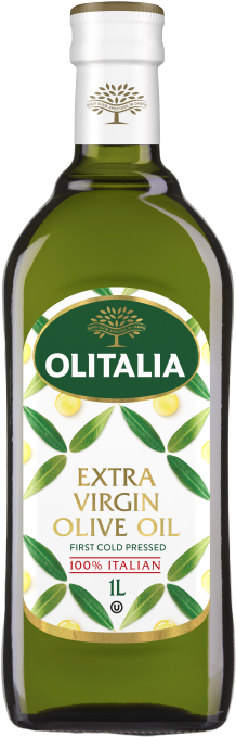 奧利塔  OLITALIA   特級初榨橄欖油 1公升   EXTRA VIRGIN OLIVE OIL 1L