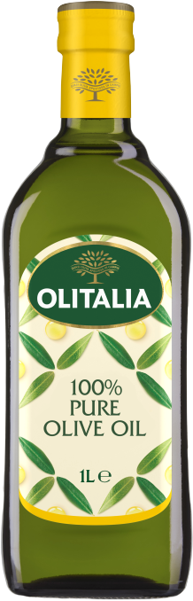 奧利塔純橄欖油 OLITALIA PURE OLIVE OIL 1公升