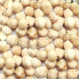 榛果粒 600g