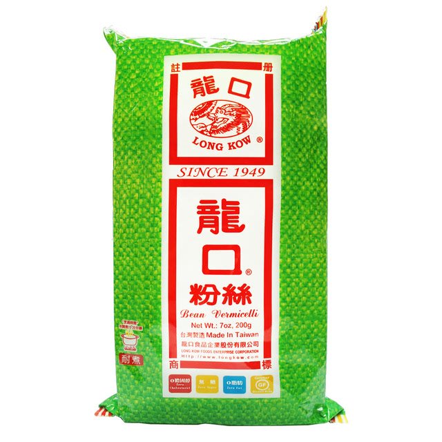 龍口粉絲 200g