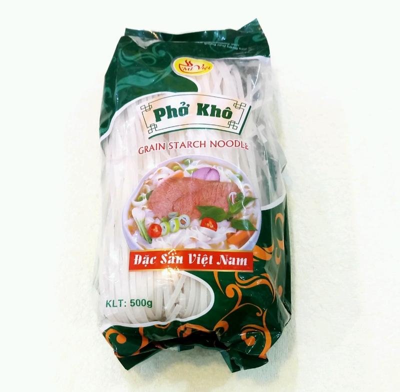 越南河粉 500g
